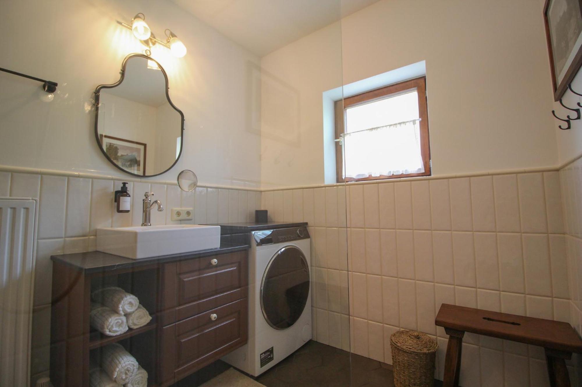 Apartamento Frieda'S Platzl Abtenau Exterior foto