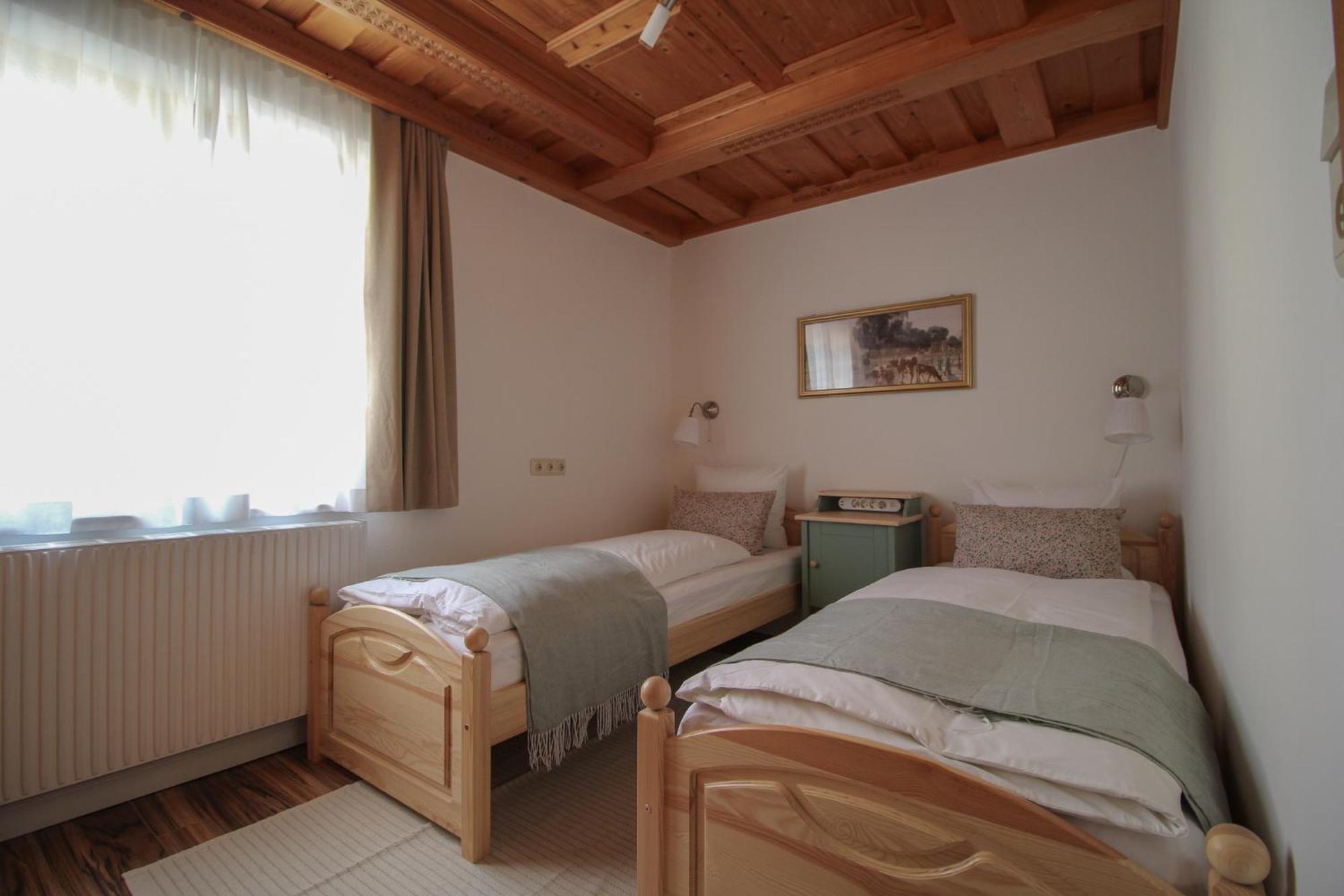 Apartamento Frieda'S Platzl Abtenau Exterior foto
