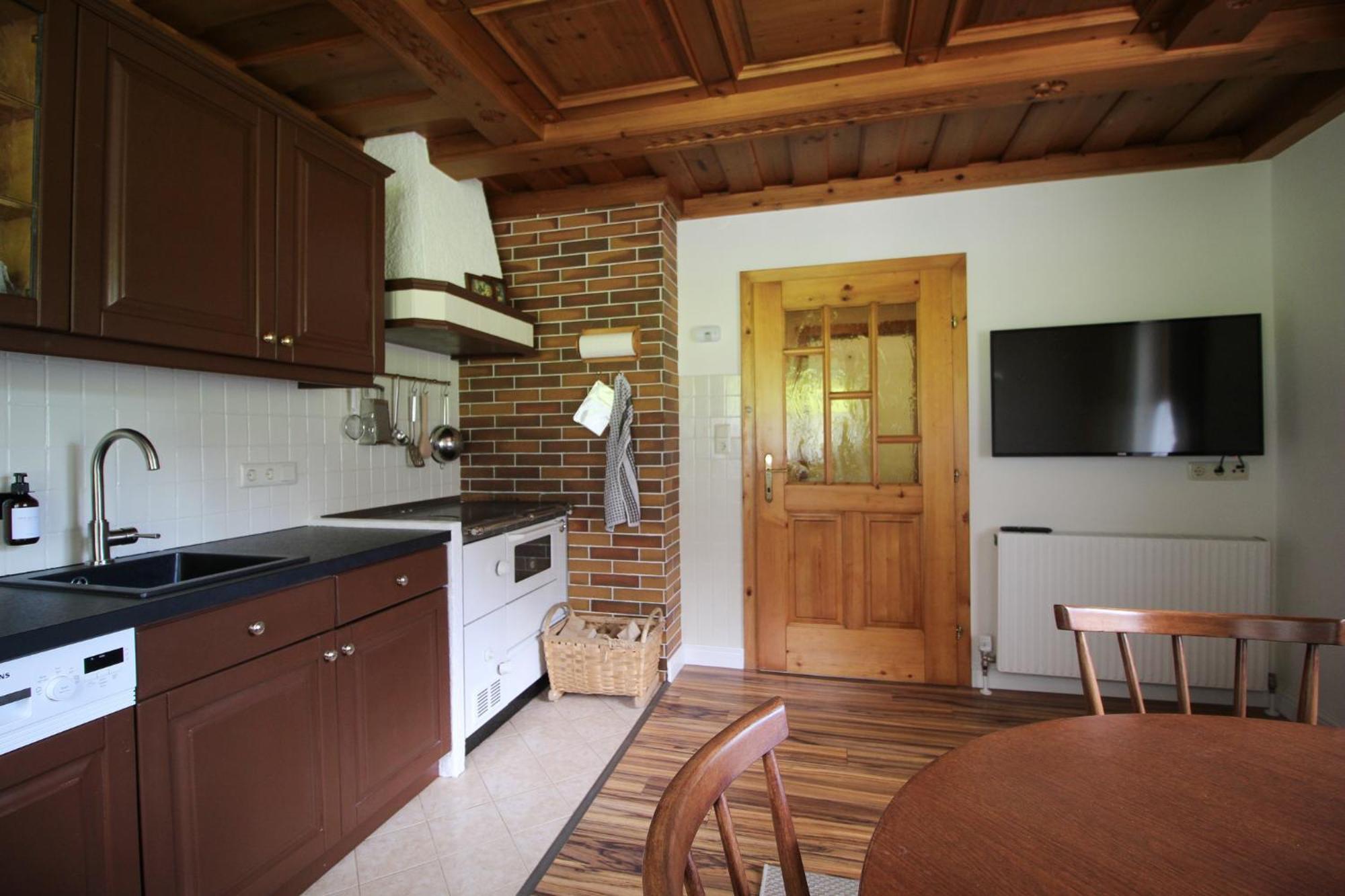 Apartamento Frieda'S Platzl Abtenau Exterior foto