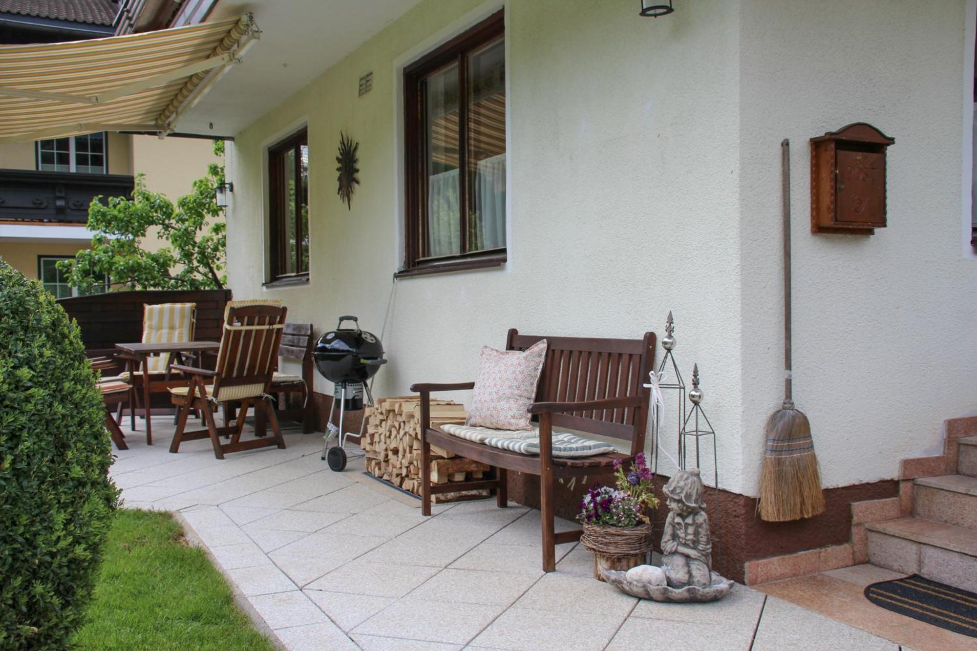 Apartamento Frieda'S Platzl Abtenau Exterior foto