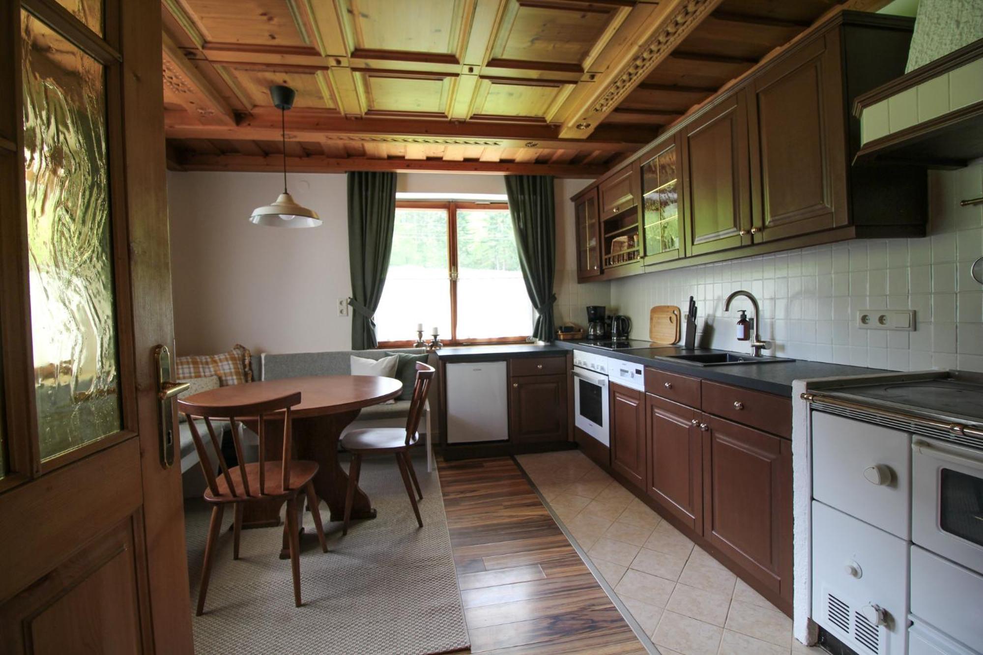Apartamento Frieda'S Platzl Abtenau Exterior foto
