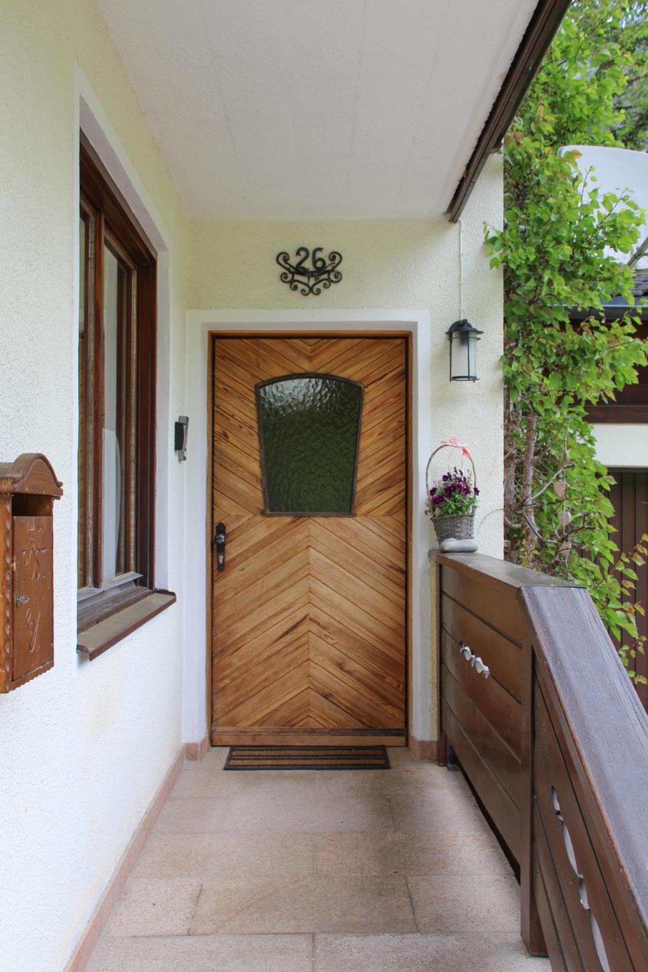 Apartamento Frieda'S Platzl Abtenau Exterior foto