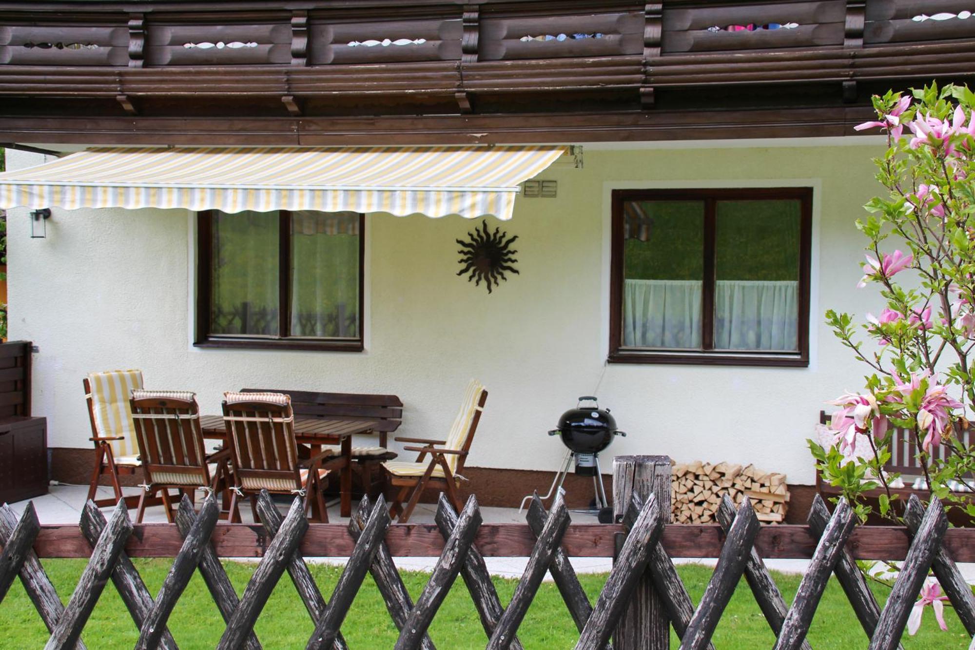 Apartamento Frieda'S Platzl Abtenau Exterior foto