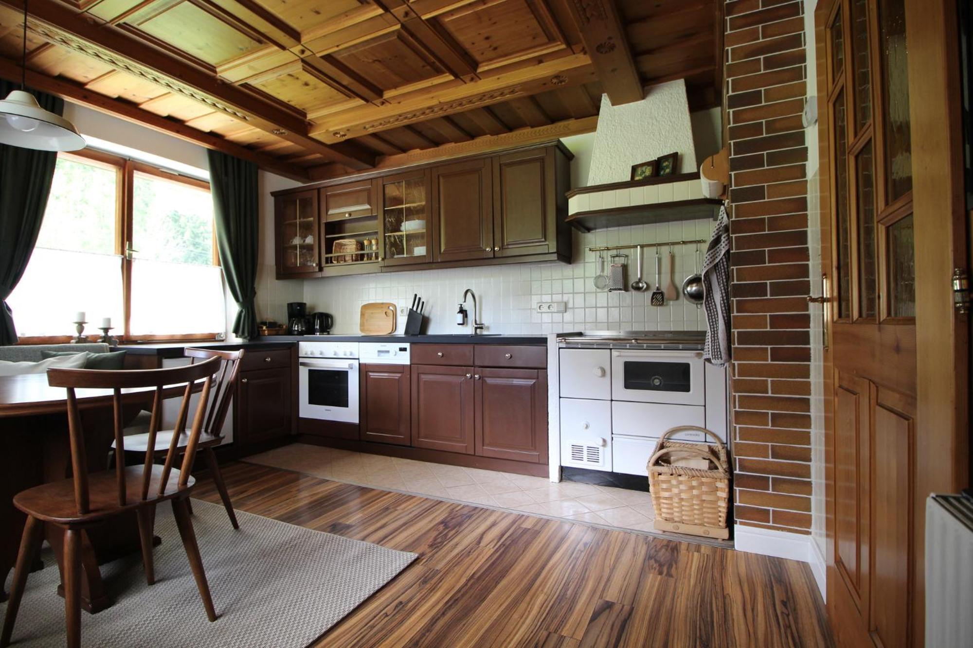 Apartamento Frieda'S Platzl Abtenau Exterior foto